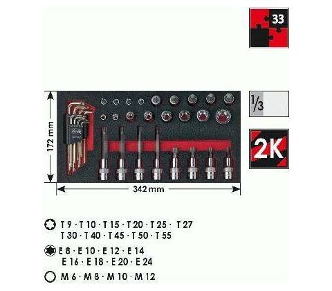 VIGOR VGR V1519