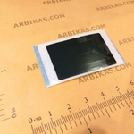 Compatible Ресет чип Black, 15K - FS 6025 (TK475-CHIP)