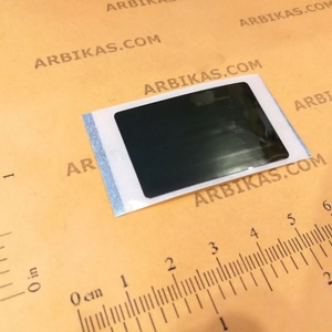 Compatible Ресет чип Black, 15K - FS 6025 (TK475-CHIP)