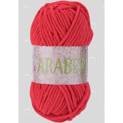 VLNIKA Příze Arabela Barva: 55