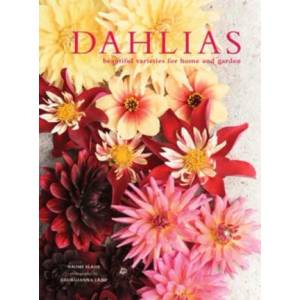 Dahlias | Naomi Slade (ISBN: 9781911595250)