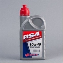 BO MOTOR-OIL RS4 SPORT 10W-40 5 l