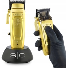 StyleCraft Saber II Gold