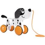 Hape Дървена играчка за дърпане Hape - Далматинец (H0368)