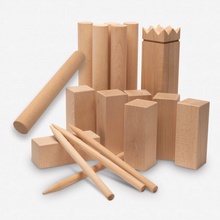 Geologic Kubb sada