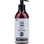 Labor8 Hemp Балсам за тяло с конопено масло, 380 ml Лосион за тяло