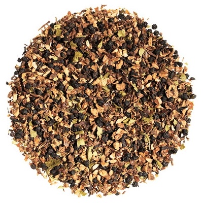 Kusmi Tea Sypaný Bio organický bylinný čaj Sweet Break 100 g