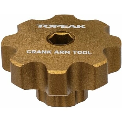 Topeak Crank Arm Tool stahovák klik