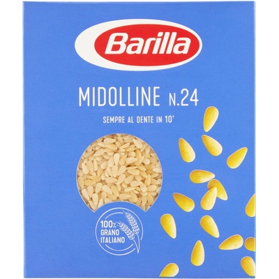 Barilla Midolline No.24 0,5 kg