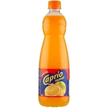 Caprio Pomeranč 6 x 0,7 l