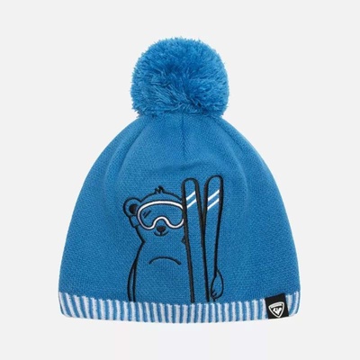 Rossignol JR WILL dětská čepice oversees