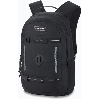 Детска раница Dakine Mission Pack 18 l black