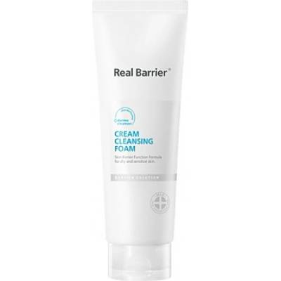 Real Barrier Solution Cleansing 120 ml