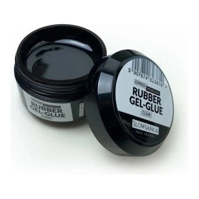 Slowianka Rubber gel glue 15 g