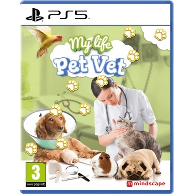 My Life: Pet Vet