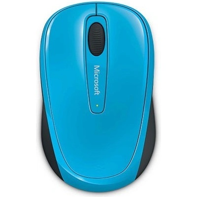 Microsoft Wireless Mobile Mouse 3500 GMF-00272