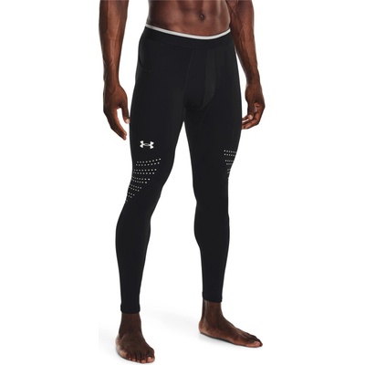 Under Armour Ua Coldgear 1373833 čierna