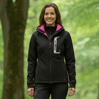 Kugo HB8632 černá