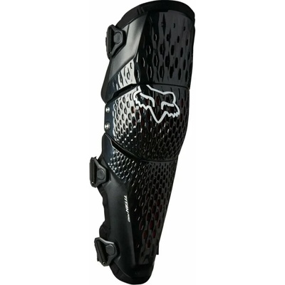 FOX Протектори за коленете Titan Pro D3O Knee Guard Black L/XL