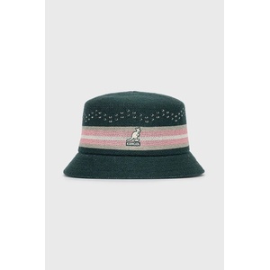 Kangol Капела с вълна (K3585.PN317)