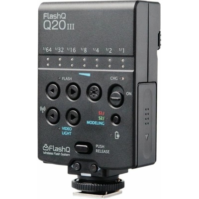 LIGHTPIX LABS FlashQ Q20III