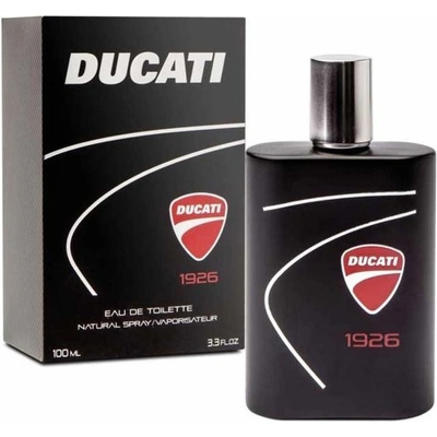 Ducati Ducati 1926 toaletní voda pánská 100 ml tester