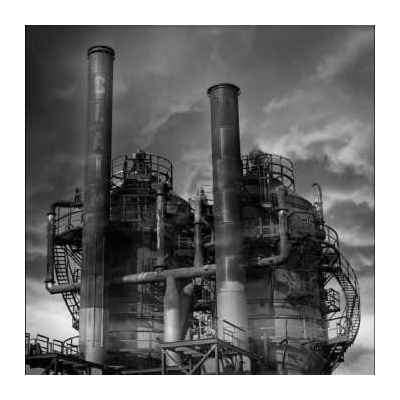 Carl 666 Gustaf - Claim LP