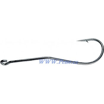 ICE Fish Mořské háčky EEL vel.12 3 ks