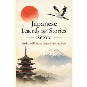 Japanese Legends and Stories Retold (2026)