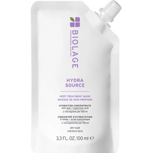 Matrix Biolage HydraSource Deep Treat Moisture Pack 100 ml