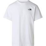 The North Face Мъжка тениска The North Face Half Dome Photo Regular S/S Tee T-shirt - TNF White (217-1031-0213)