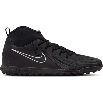 Nike Футболни стоножки Nike Pantom Luna II Turf Football Boots - Black/Black