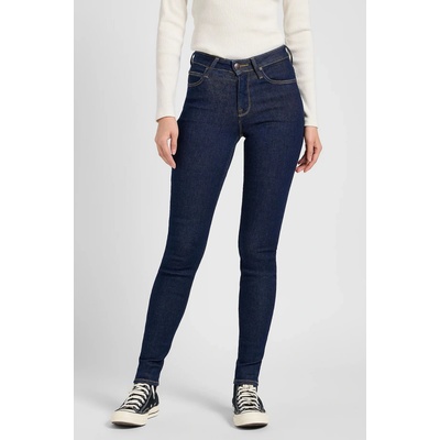 Lee SCARLETT HIGH Jeanception 112370837 Denim