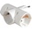 EUROLAMP Eurolamp АДАПТОР С 3 ГНЕЗДА, ВЕРТИКАЛЕН, ДЕТСКА ЗАЩИТА