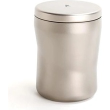 Keith Titanium Galaxy Double Wall Mug with Lid Ti3312 220 ml