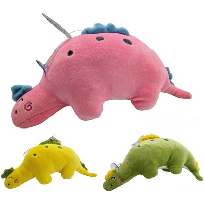 Dinosaurus zelená 30 cm