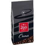 Baristo Кафе на зърна Baristo 2GO Crema Vending, 1 кг, Арабика и Робуста