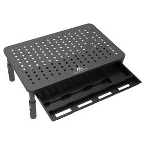 Maclean Stand for laptop monitor 13-32 MC-946