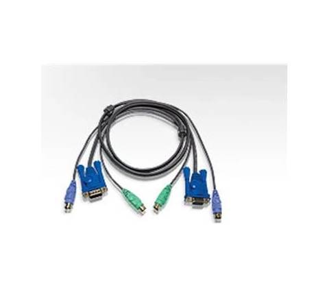 Aten 2L-5002P/C