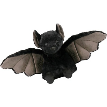 Plyšák Hřejivý netopýr