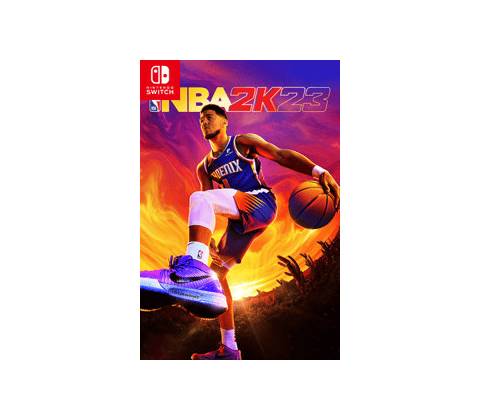 NBA 2K23