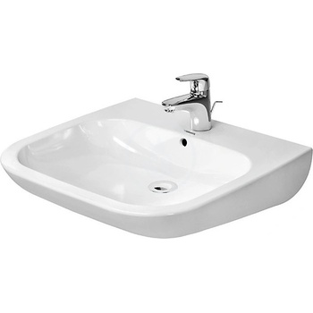 Duravit D-Code 23126000002