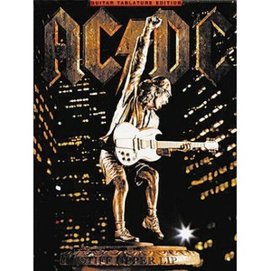 AC/DC - Stiff Upper Lip | Ac/Dc, Music Sales Corporation (ISBN: 9780825617997)