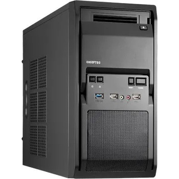 Image 1 of CHIEFTEC Libra 350W (LT-01B-350S8)
