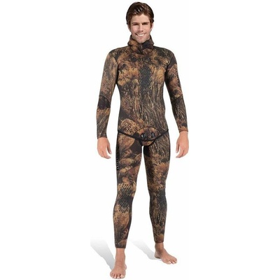 Mares JACKET ILLUSION BWN 30 OPEN CELL
