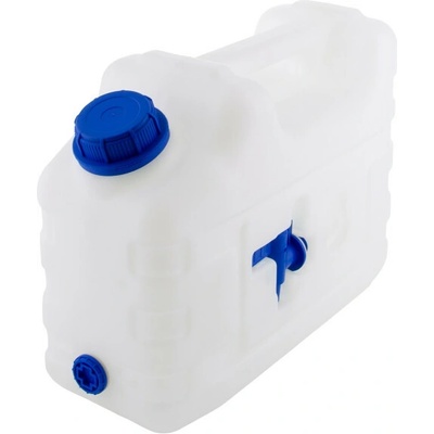 DEMA PRO Kanister na vodu s výpustným ventilom 10 l