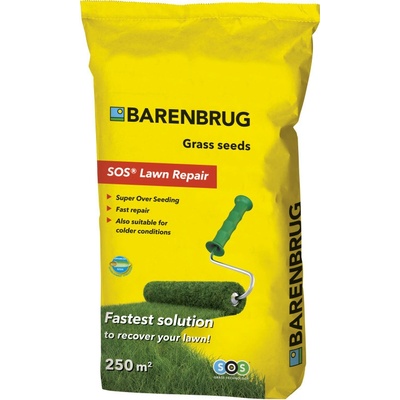 Trávne osivo BARENBRUG SOS 5 kg
