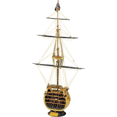 Corel H.M.S. Victory 1651 řez kit KR 21319 1:98