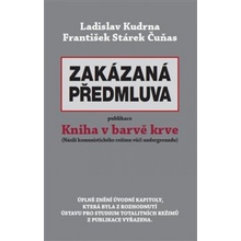 Zakázaná předmluva - Ladislav Kudrna