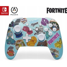 PowerA Enhanced Wireless Controller Nintendo Switch NSGP0290-01